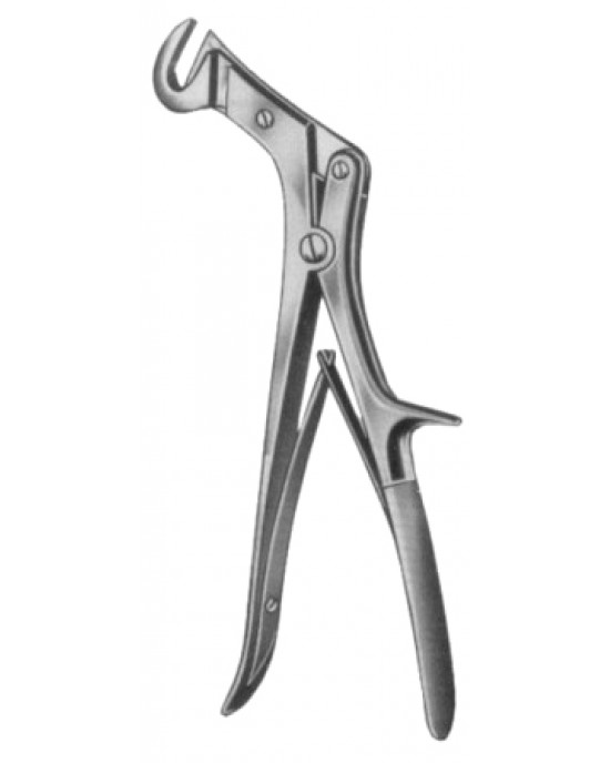 Giertz-Stille Rib Shear 27cm/10 1/2