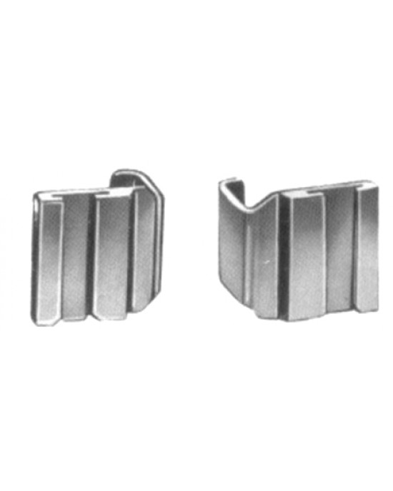 Blades 1 Pair 30x30mm