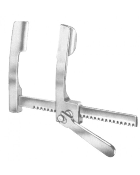 Cooley Rib Spreaders 12mmx17mmx  75mm