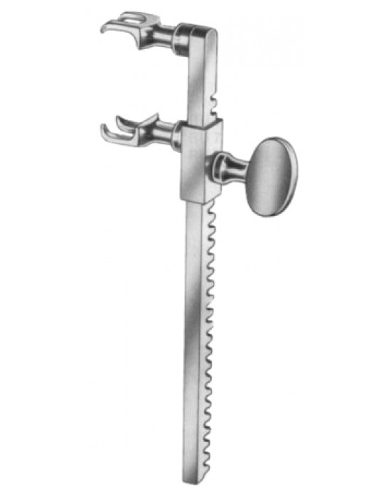 Sellors Rib Contractors 19cm/7 1/2