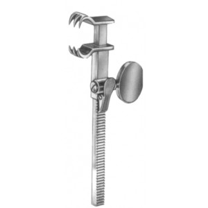 Bailey-Baby Rib Contractors 14cm/5 1/2