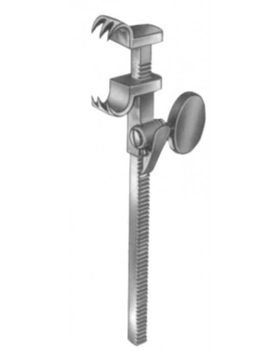 Bailey Rib Contractors 16cm/6 1/4
