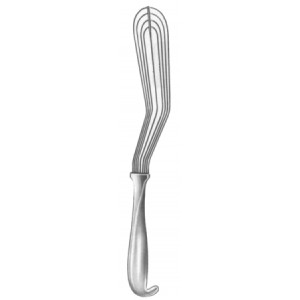 Allison Lung Spatulas 30cm/12
