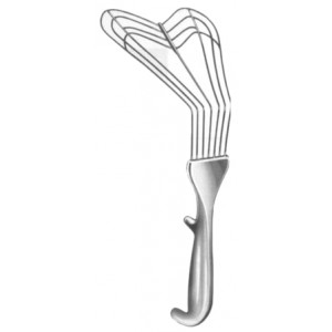 Lung Spatulas 30cm/12