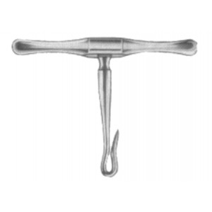 Gigli Hook Handle