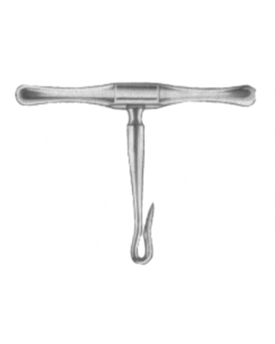 Gigli Hook Handle