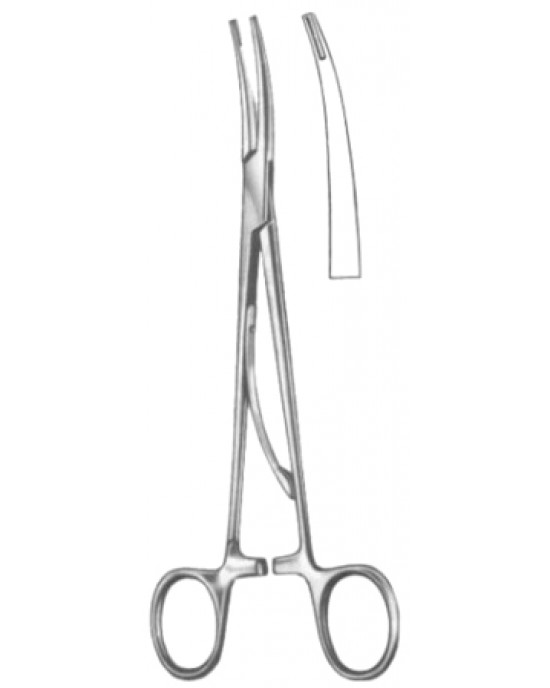 McKenzie Instruments for Brain Suture 15cm/6