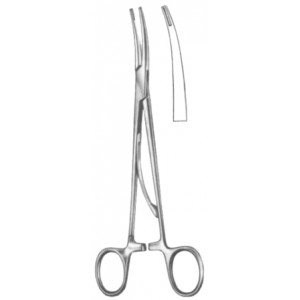 McKenzie Instruments for Brain Suture 19cm/7 1/2