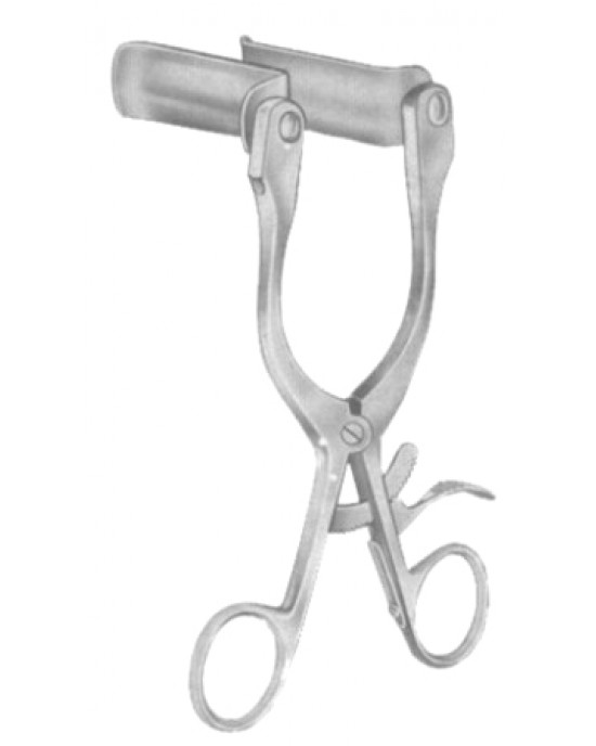 Blades for Lamina Spreaders 65mm