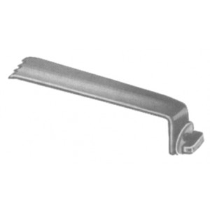 Blades for Lamina Spreaders 60mm