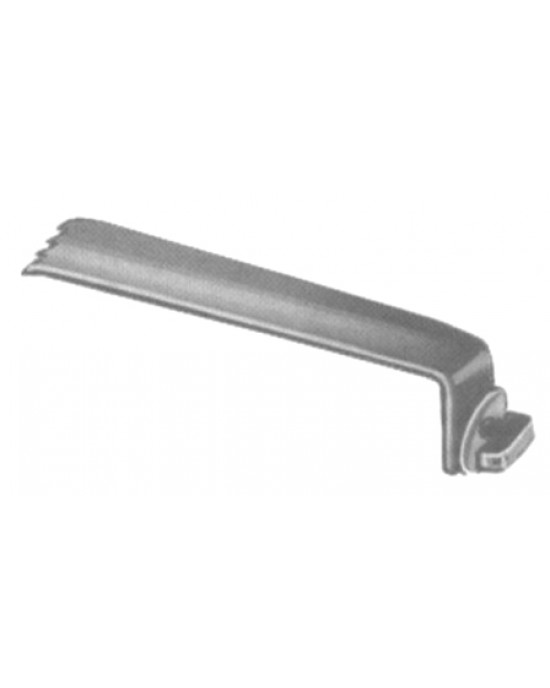 Blades for Lamina Spreaders 60mm