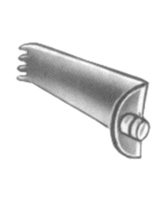 Cloward Lamina Spreaders 15x55mm