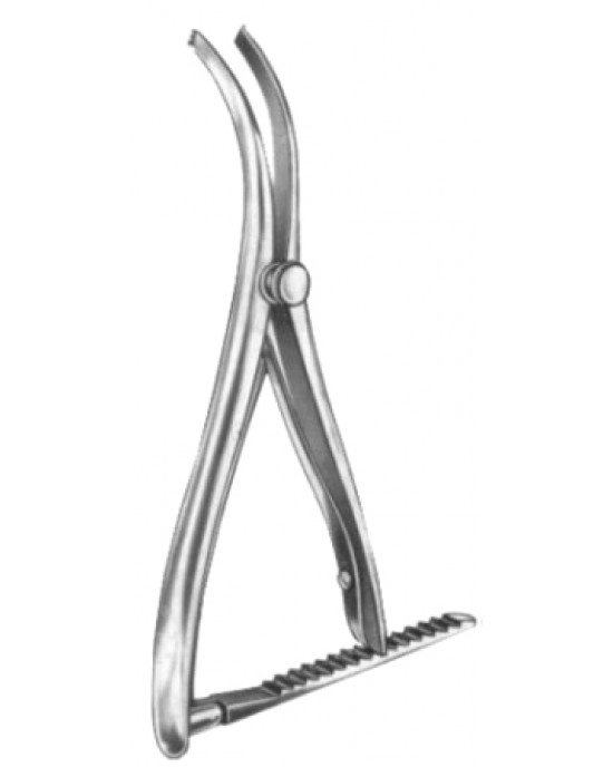Inge Lamina Spreaders 16cm/6 1/4