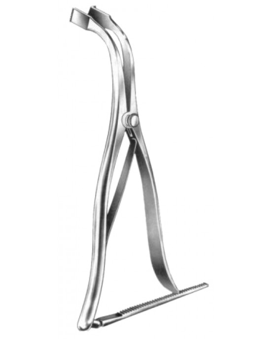 Inge Lamina Spreaders 27cm/10 3/4