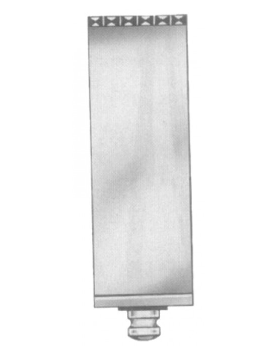 Blades for Hey Lamina Spreaders 20x70mm