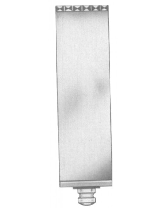 Hey Lamina Spreaders 23cm/9