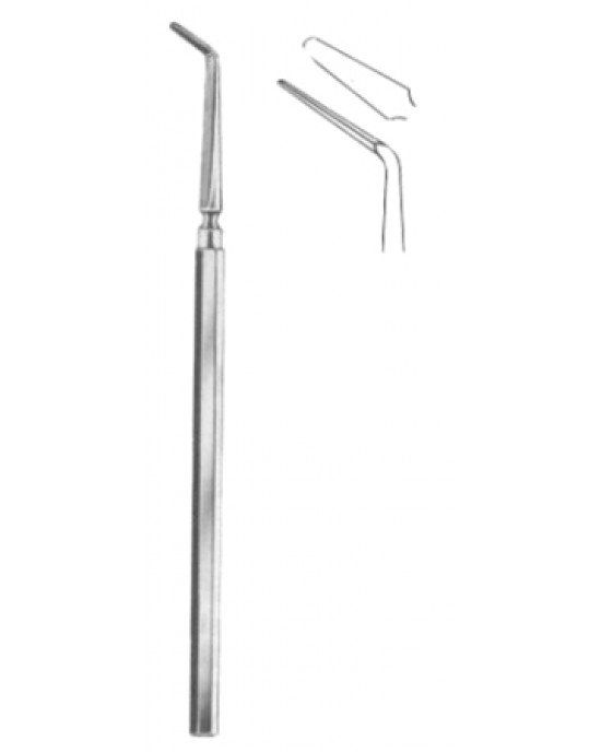 Frazier Dura Dissectors 15cm/6