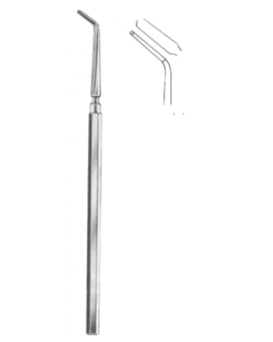 Hoan Dura Dissectors 15cm/6