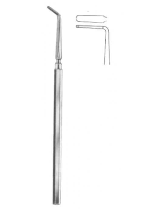 Hoan Dura Dissectors 15cm/6