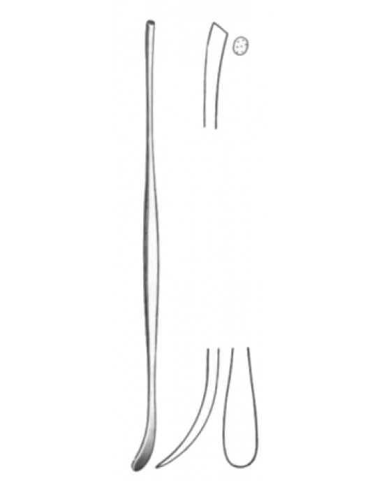 Penfield Elevators 19.5cm/7 3/4