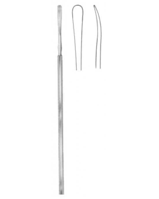 Sachs Dura Dissectors 21cm/8 1/4