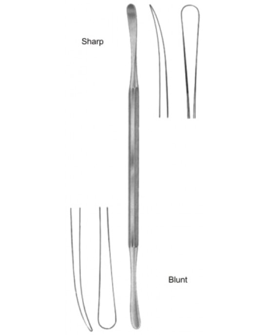 Sachs Dura Dissectors 22cm/8 1/4