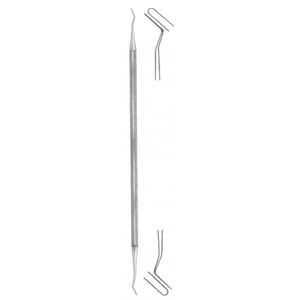 Woodsen Dura Dissectors 25cm/10