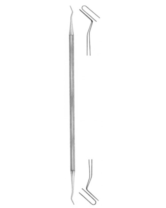 Woodsen Dura Dissectors 25cm/10