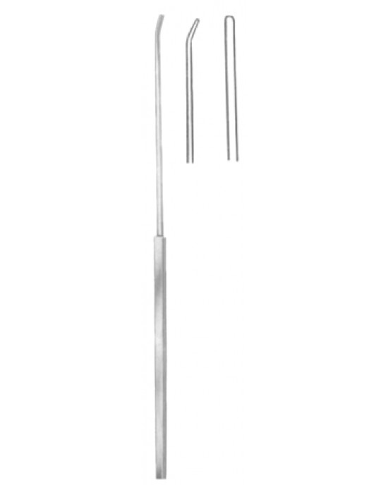 Frager Elevators 20cm/8