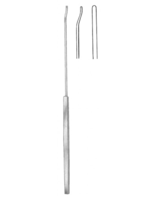 Frager Elevators 20cm/8