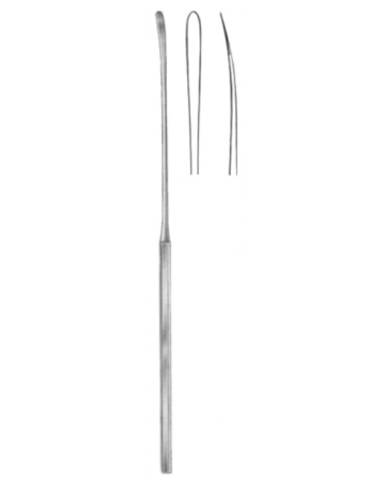Frager Elevators 21cm/8 1/4