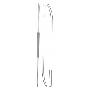Olivecrona Elevators 18cm/7