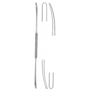 Olivecrona Elevators 19.5cm/7 3/4