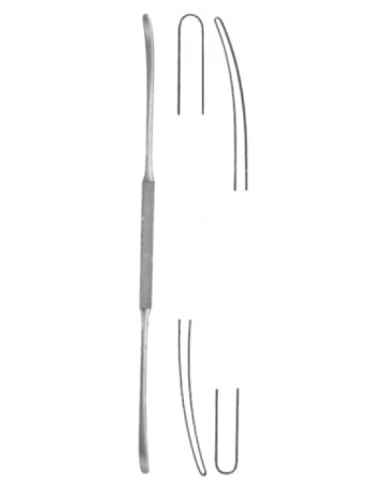 Olivecrona Elevators 19.5cm/7 3/4