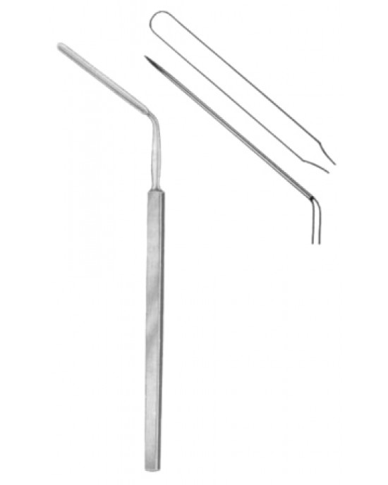 Horsely Dura Dissectors 20cm/8