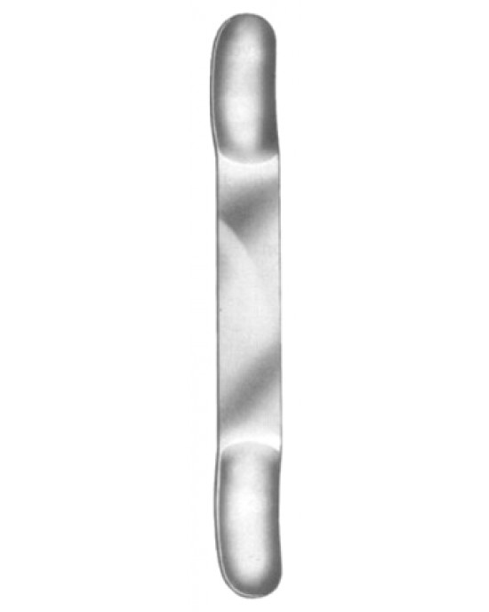 Cushing Brain Spatulas 20cm/8