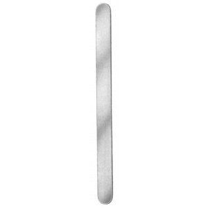 Malleable Spatulas 12mm 20cm/8