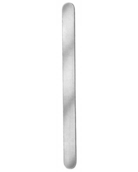 Malleable Spatulas 12mm 20cm/8