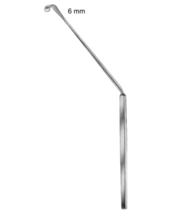Love Nerve Root Retractors 19cm/7 1/2