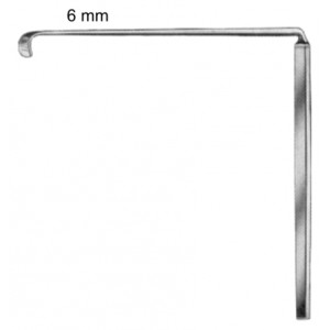 Love Nerve Root Retractors