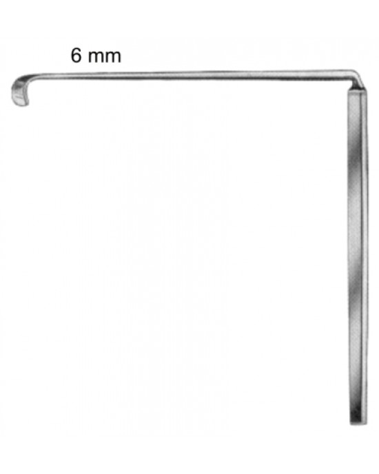 Love Nerve Root Retractors