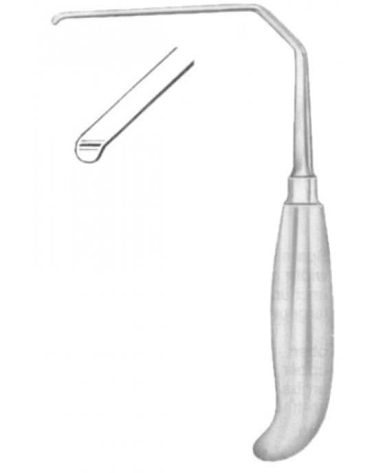 Love Nerve Root Retractors 70mm 21cm/8 1/4