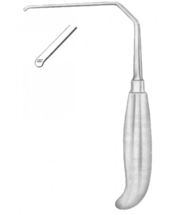 Love Nerve Root Retractors 100mm 21cm/8 1/4