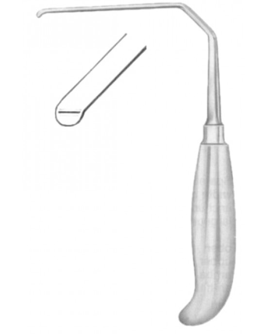Love Nerve Root Retractors 100mm 21cm/8 1/4