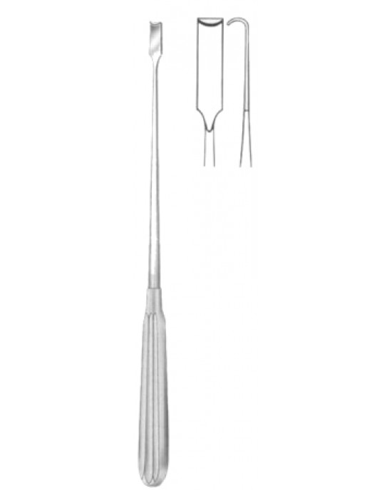 Scoville Nerve Root Retractors 9mm 23cm/9