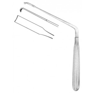 Nerve Root Retractors 8mm