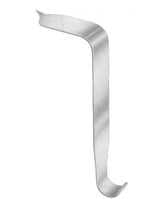 Taylor Nerve Root Retractors 30x 70mm 17cm/6 3/4