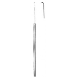 Cushing Nerve Root Retractors 14cm/5 1/2
