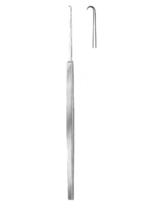 Cushing Nerve Root Retractors 14cm/5 1/2