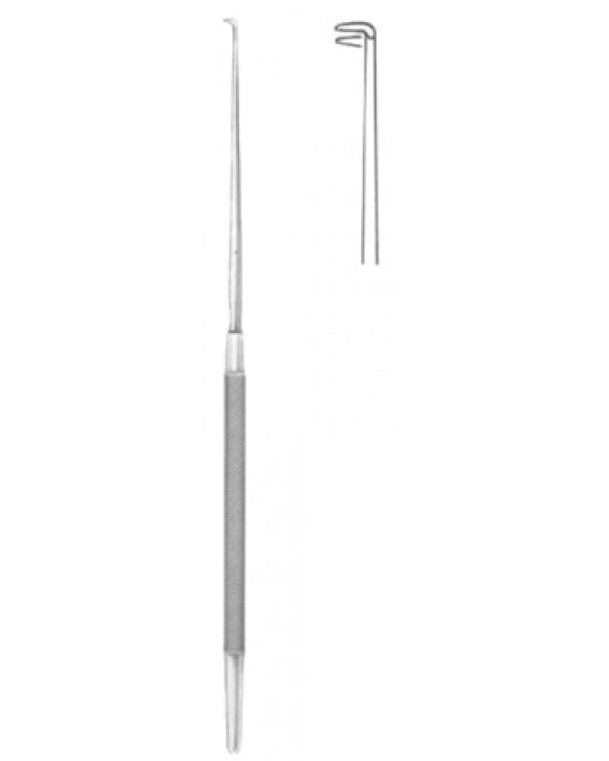Adson Nerve Root Retractors 20cm/8